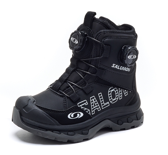 SALOMON SHOES